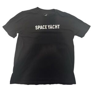 Space Yacht T Shirt